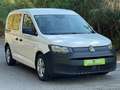 Volkswagen Caddy 2.0TDI Origin 75KW Blanco - thumbnail 4