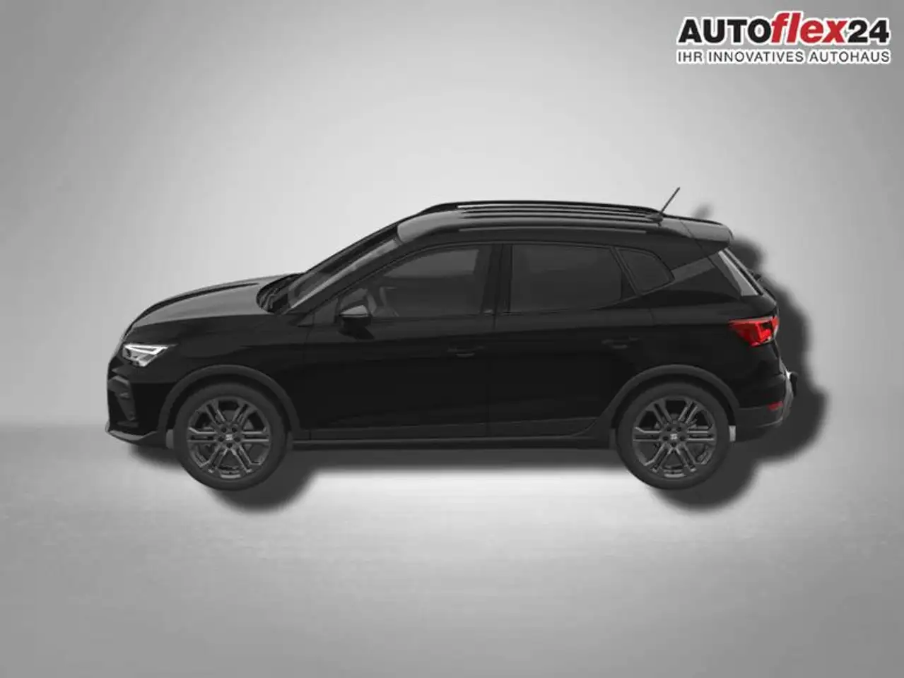 SEAT Arona 2026