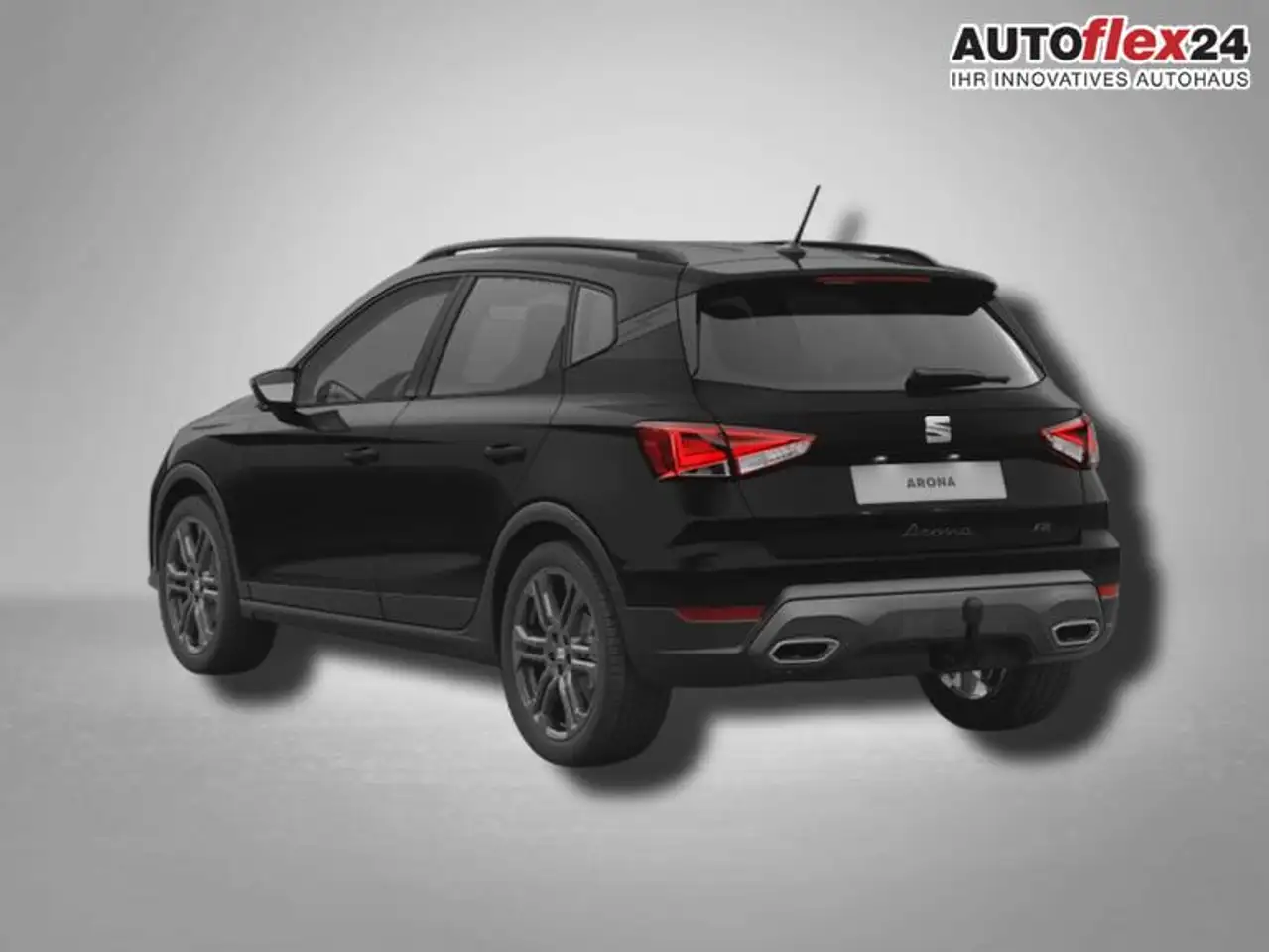 SEAT Arona 2026