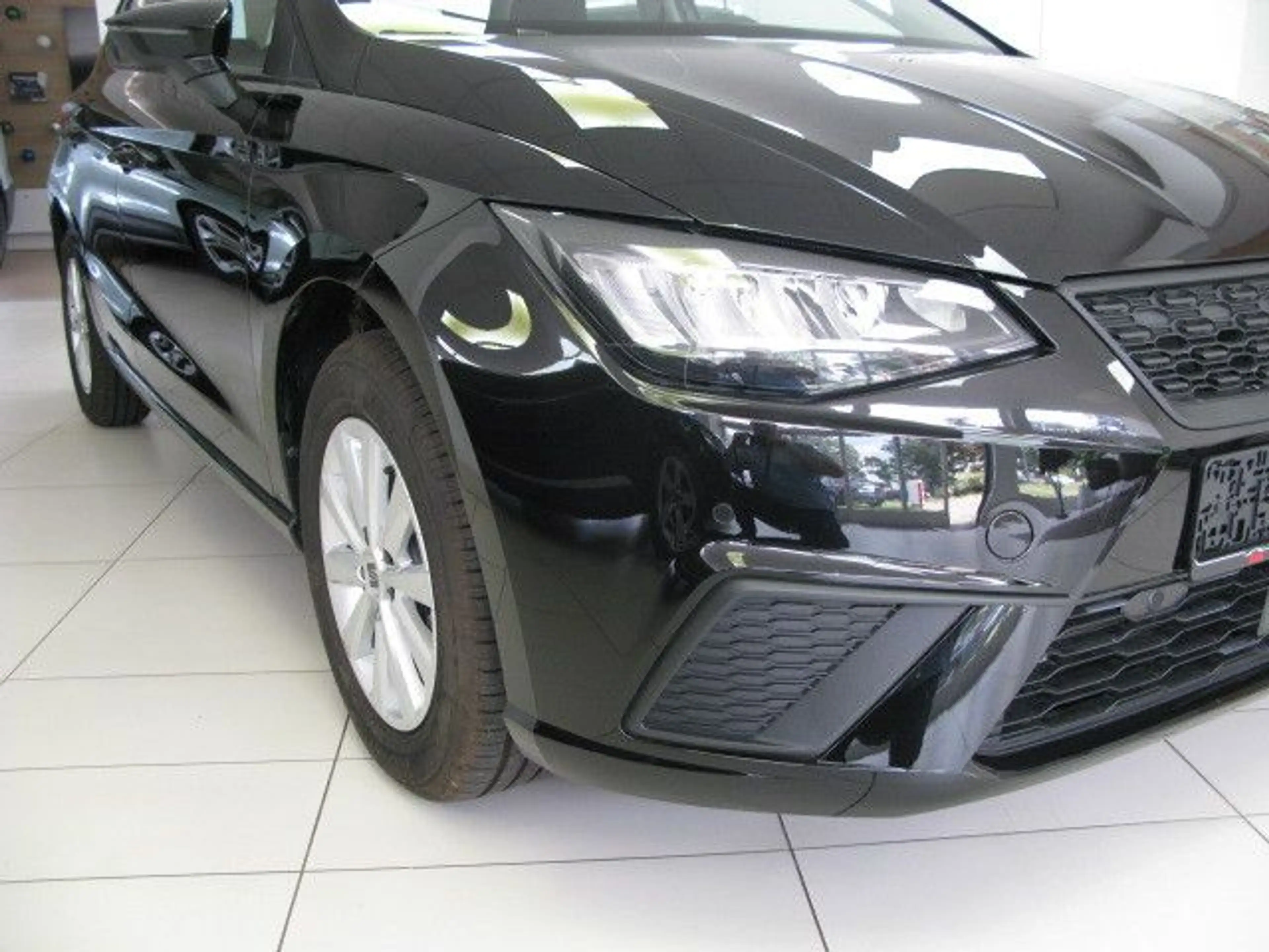 SEAT Ibiza 1.0 TSI 81kW Style DSG*Navi+Kamera+3250 km — photo 14