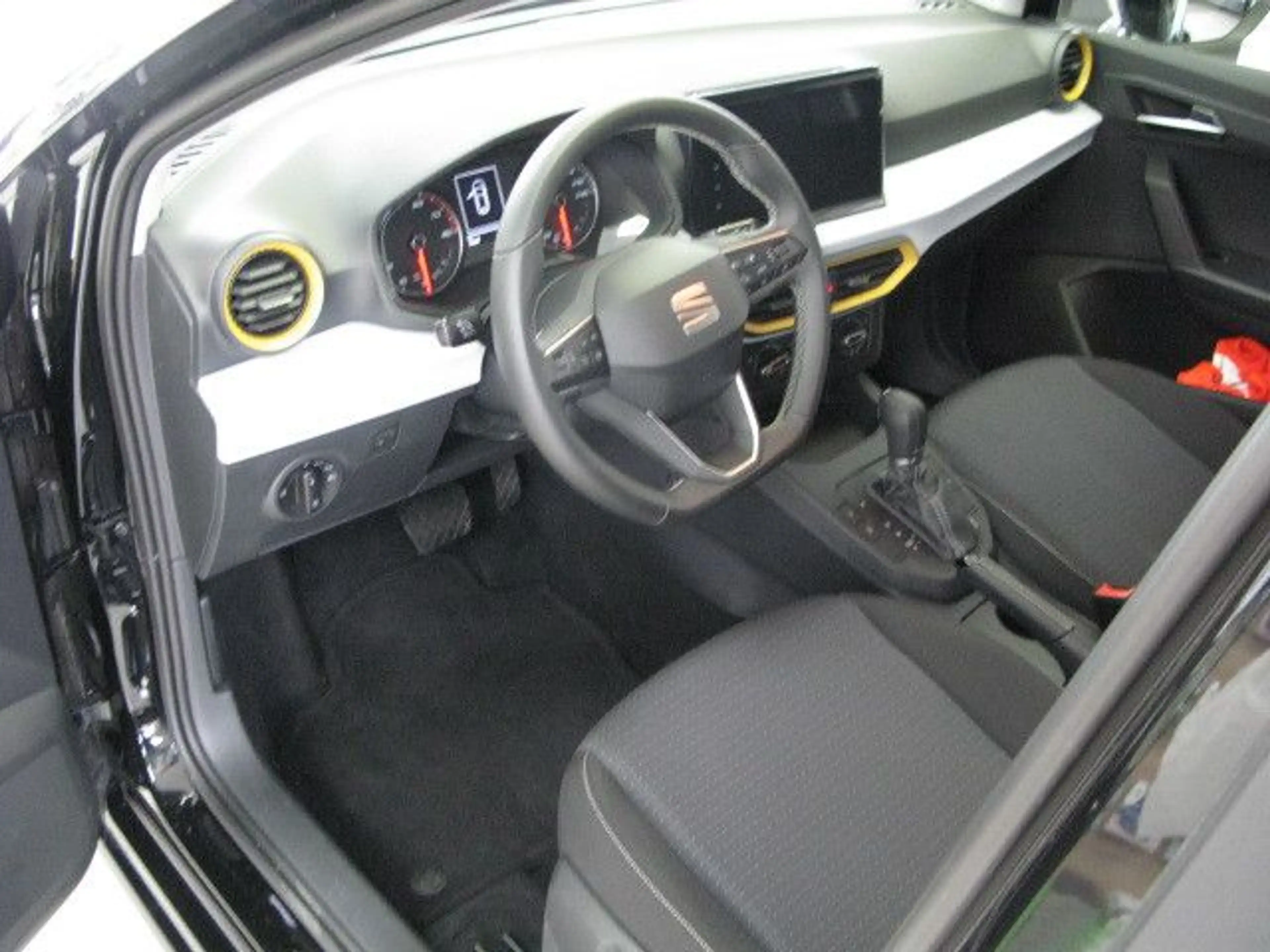 SEAT Ibiza 1.0 TSI 81kW Style DSG*Navi+Kamera+3250 km — photo 10