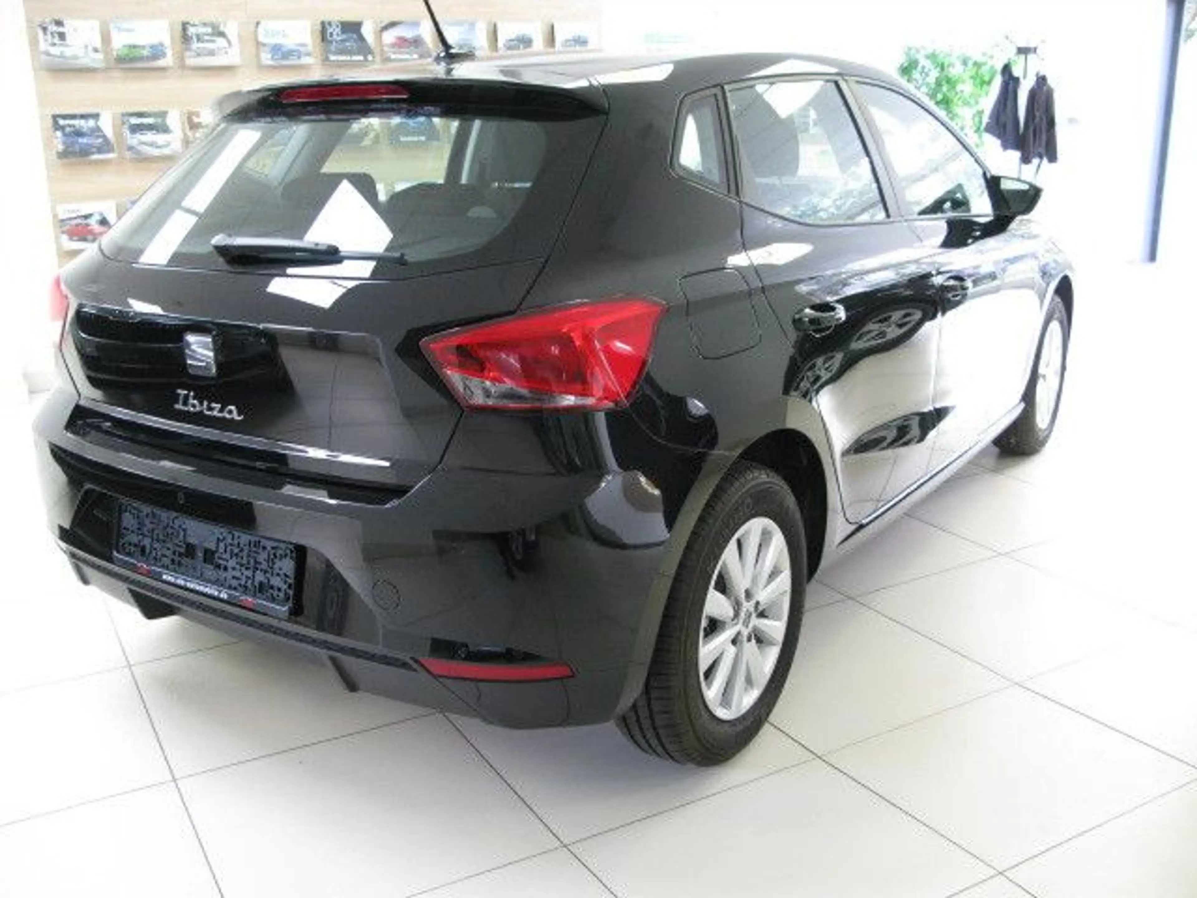 SEAT Ibiza 1.0 TSI 81kW Style DSG*Navi+Kamera+3250 km — photo 3