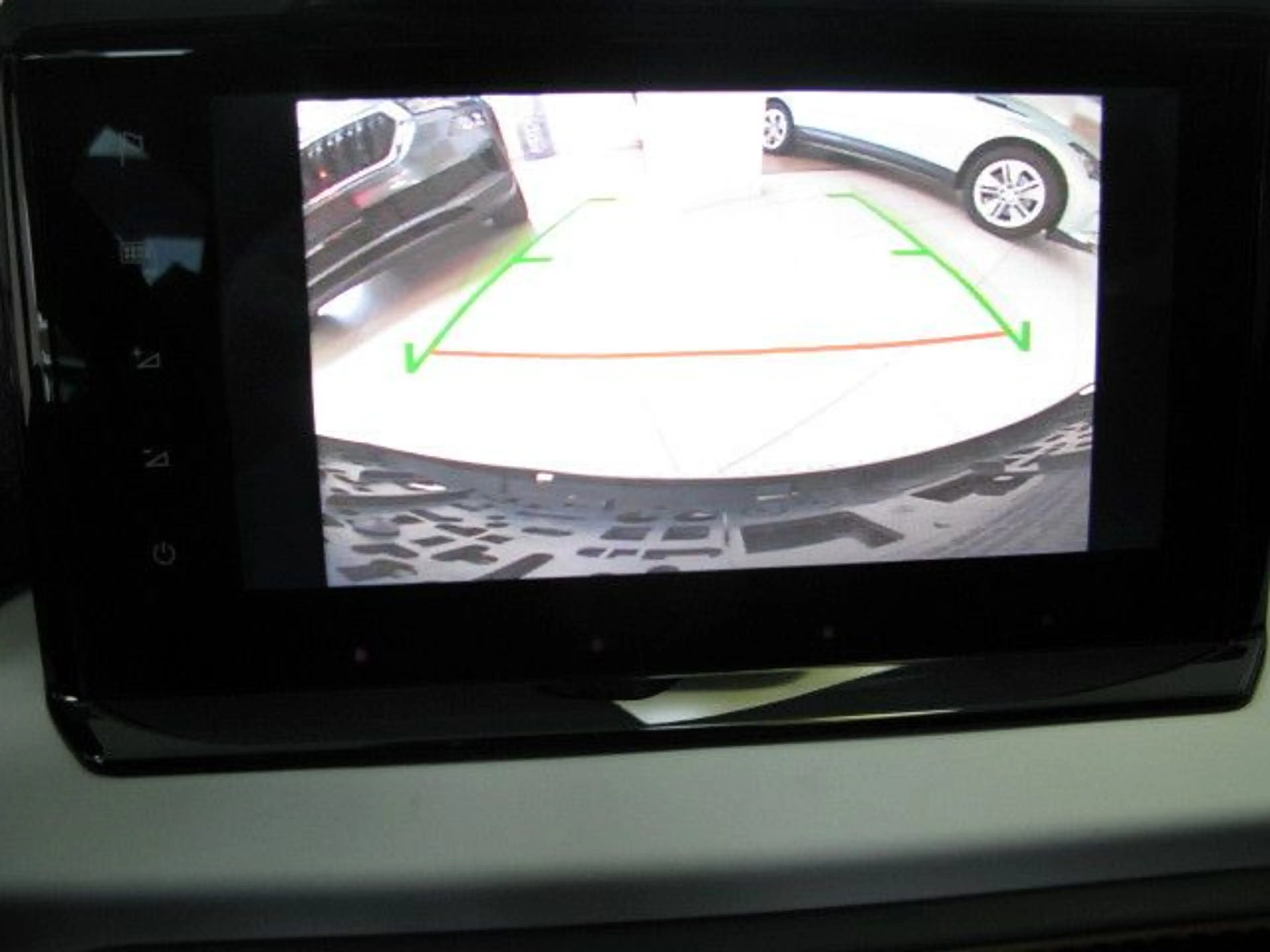 SEAT Ibiza 1.0 TSI 81kW Style DSG*Navi+Kamera+3250 km — photo 12