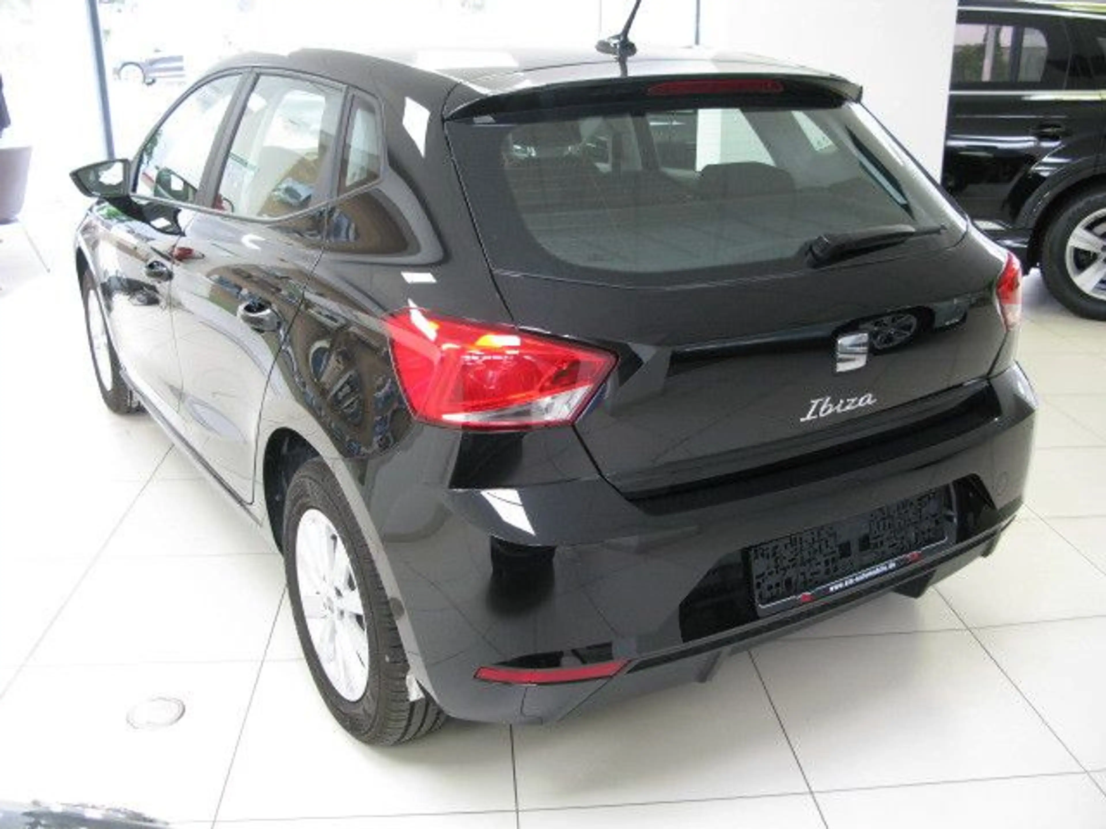 SEAT Ibiza 1.0 TSI 81kW Style DSG*Navi+Kamera+3250 km — photo 4