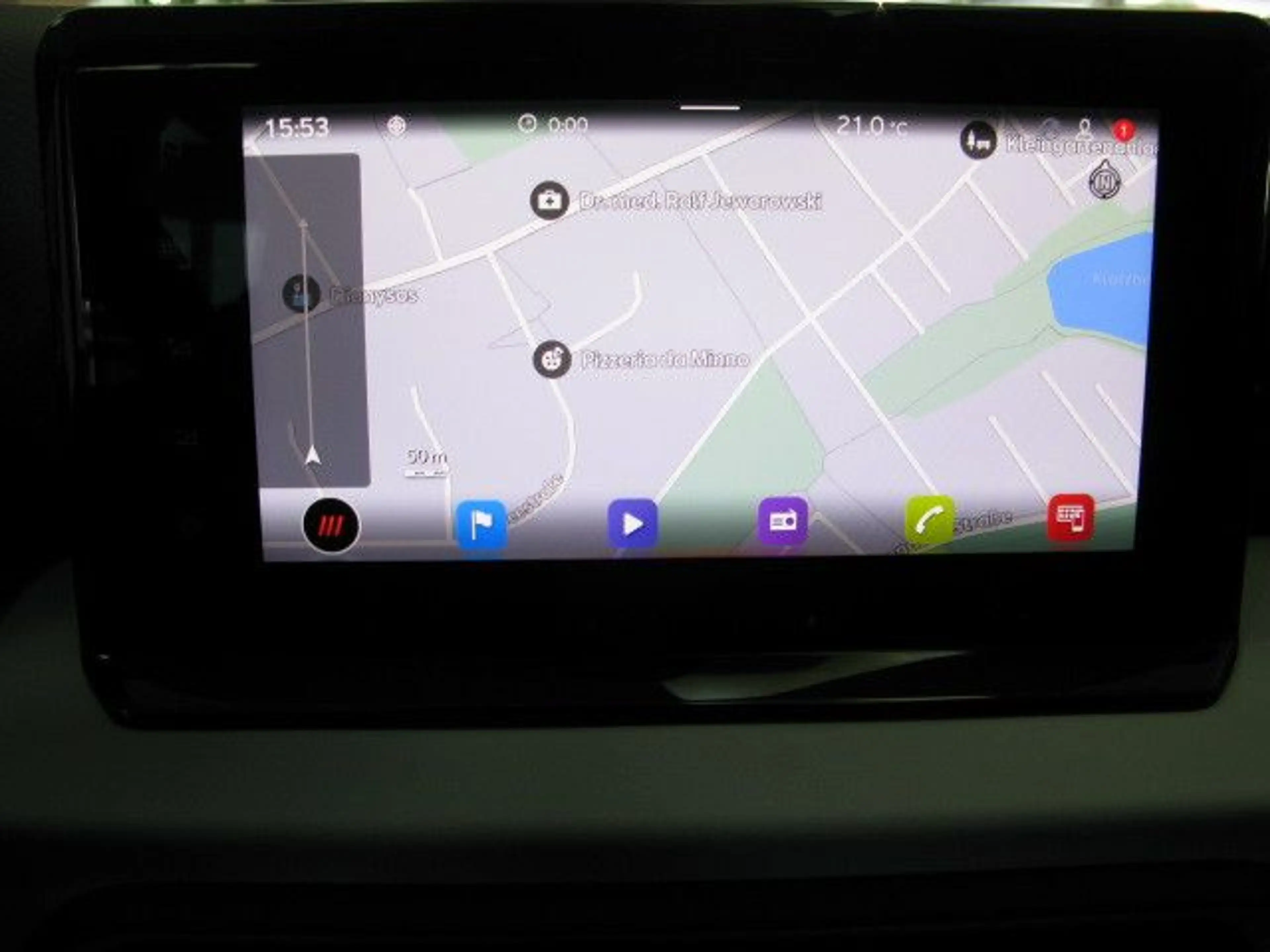 SEAT Ibiza 1.0 TSI 81kW Style DSG*Navi+Kamera+3250 km — photo 13