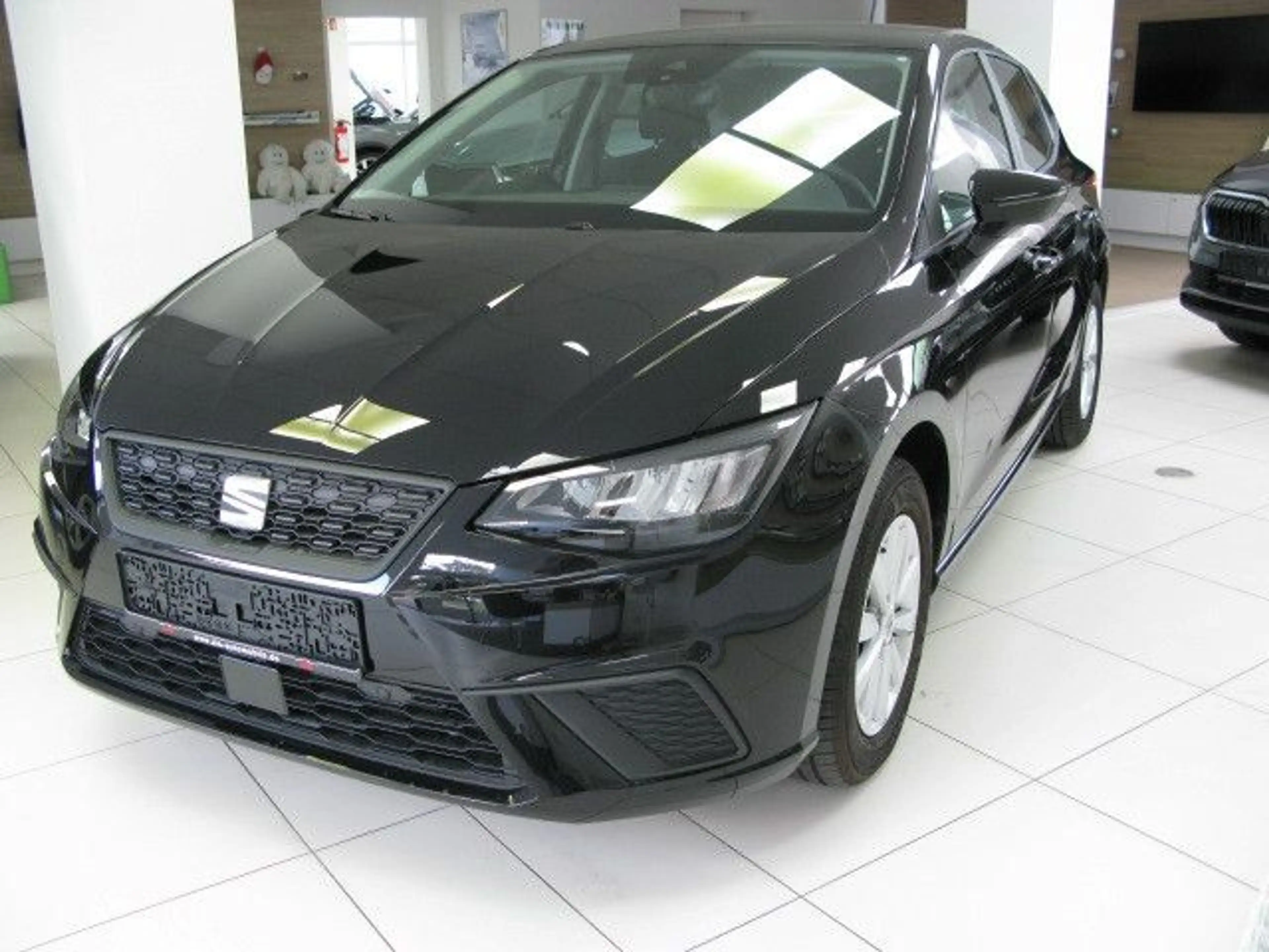 SEAT Ibiza 1.0 TSI 81kW Style DSG*Navi+Kamera+3250 km — photo 2