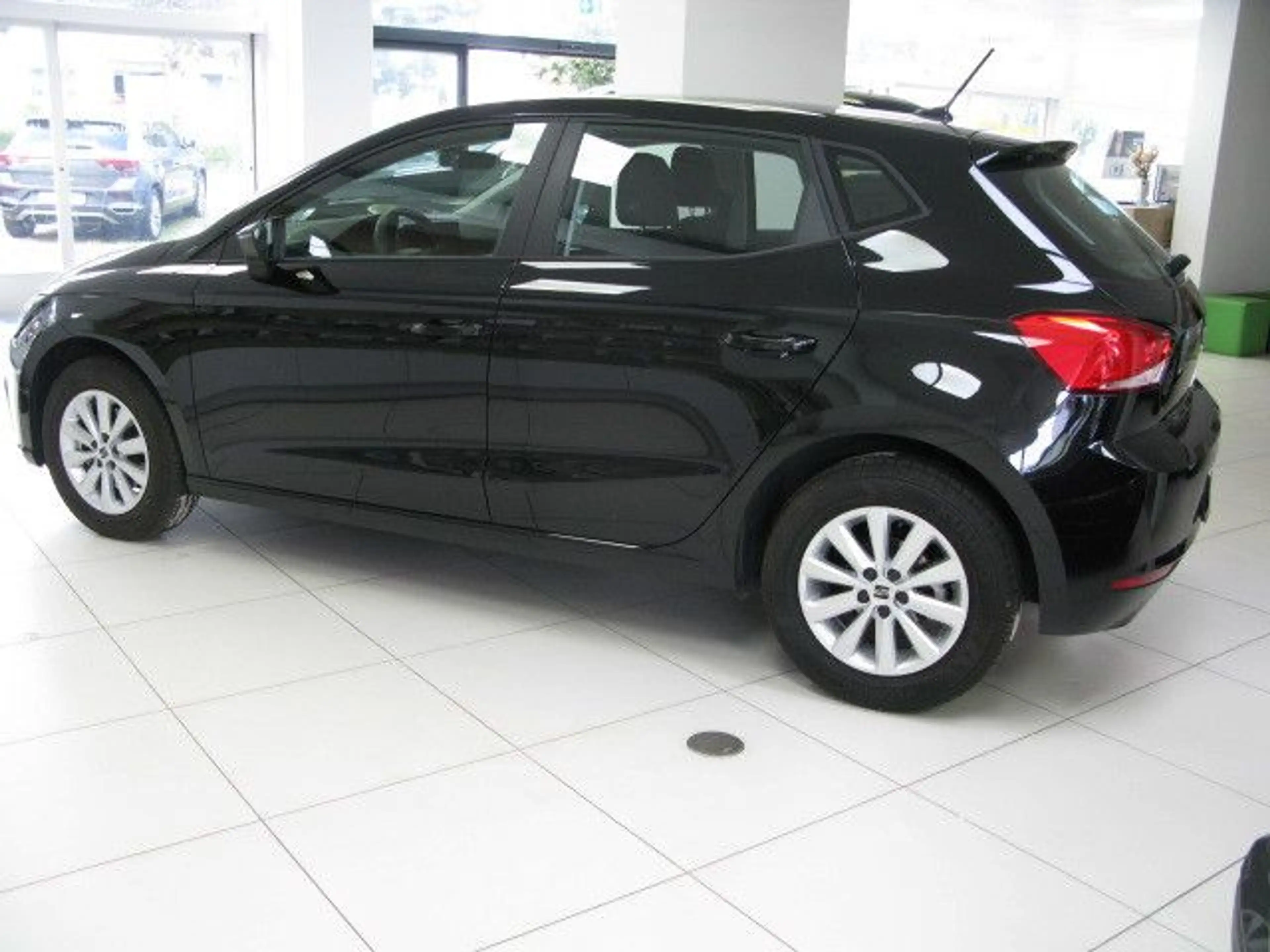 SEAT Ibiza 1.0 TSI 81kW Style DSG*Navi+Kamera+3250 km — photo 5