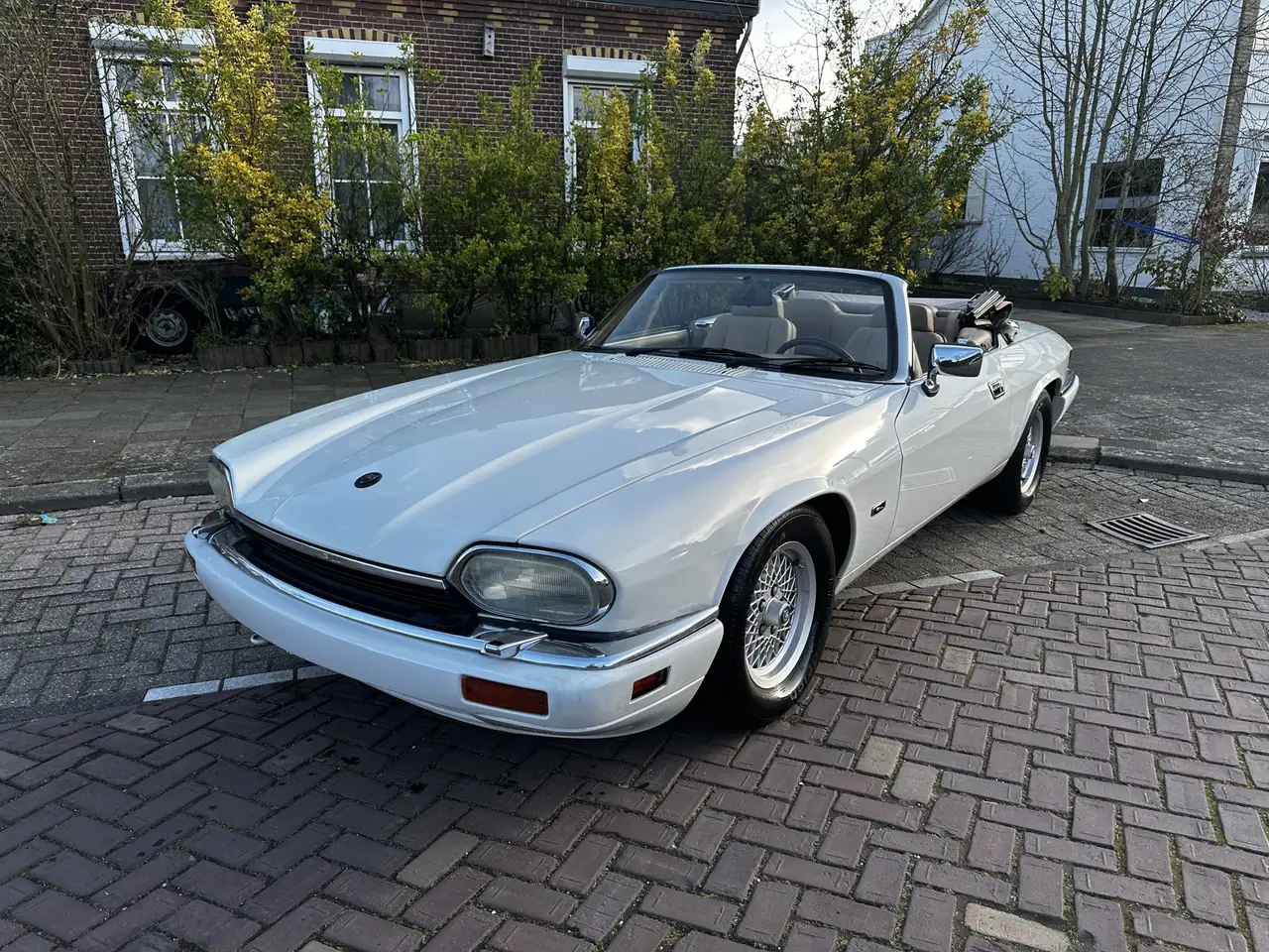 Jaguar XJS XJS 1994