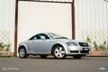 Audi TT 1.8 5V Turbo Coupe l Org NL NAP l 100% onderhouden Grey - thumbnail 3