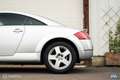 Audi TT 1.8 5V Turbo Coupe l Org NL NAP l 100% onderhouden Grijs - thumbnail 26