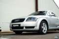 Audi TT 1.8 5V Turbo Coupe l Org NL NAP l 100% onderhouden Grijs - thumbnail 22