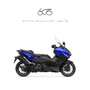 Yamaha TMAX 560 2026 Grigio - thumbnail 1