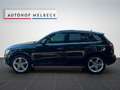 Audi Q5 2.0 TDI quattro*S-LINE*S-TRONIC*PANO*BIXENON* Schwarz - thumbnail 6