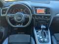 Audi Q5 2.0 TDI quattro*S-LINE*S-TRONIC*PANO*BIXENON* Schwarz - thumbnail 8