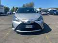 Toyota Yaris Yaris III 2017 5p 1.5h Active my18 Grigio - thumbnail 9