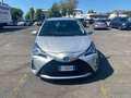 Toyota Yaris Yaris III 2017 5p 1.5h Active my18 Grigio - thumbnail 10