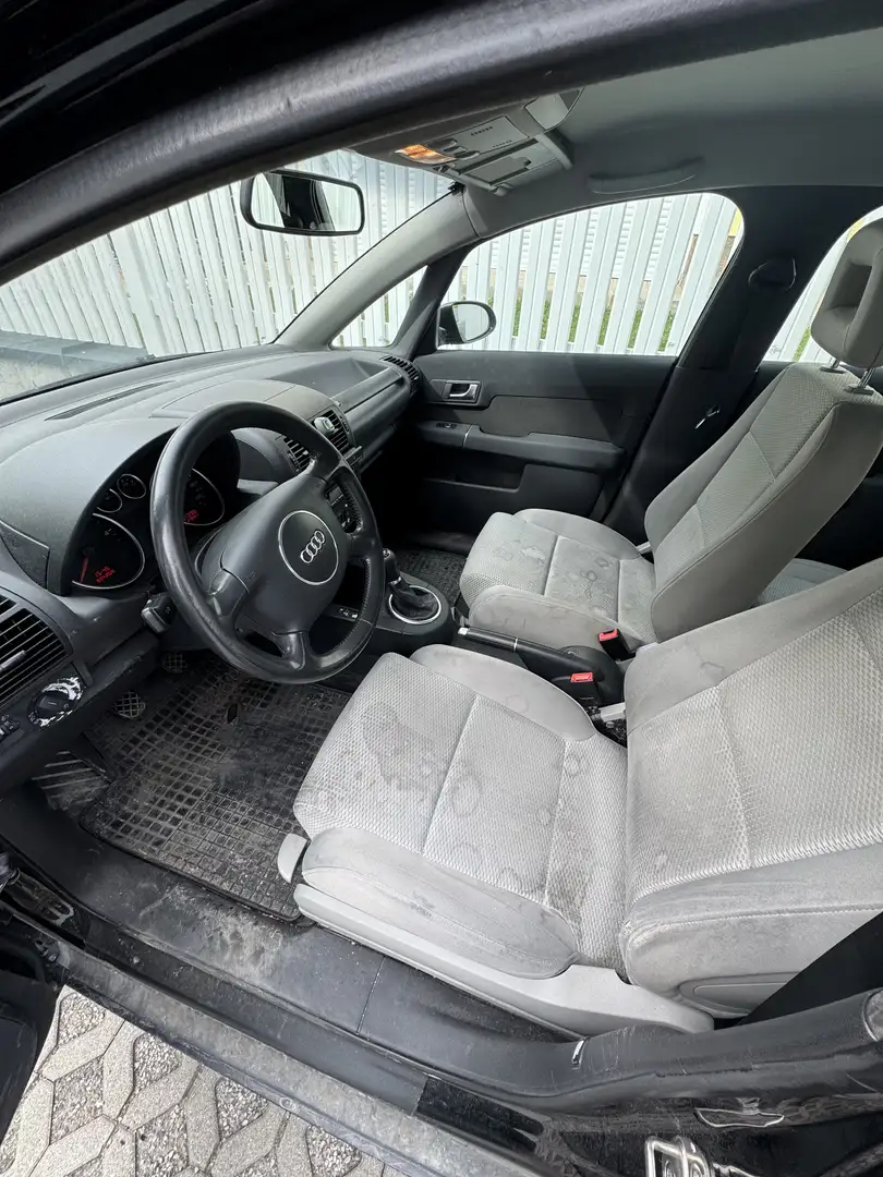 Audi A2 1,4 TDI - 1