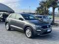 Volkswagen T-Roc T-Roc I 2017 1.5 tsi Style dsg Grau - thumbnail 10