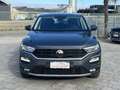 Volkswagen T-Roc T-Roc I 2017 1.5 tsi Style dsg Grau - thumbnail 4