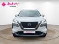 Nissan X-Trail 1.5 VC-T Mild-Hybrid AT - N-Connecta Blanc - thumbnail 2
