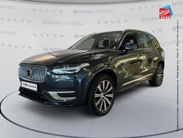 T8 AWD 303 + 87ch Inscription Luxe Geartronic