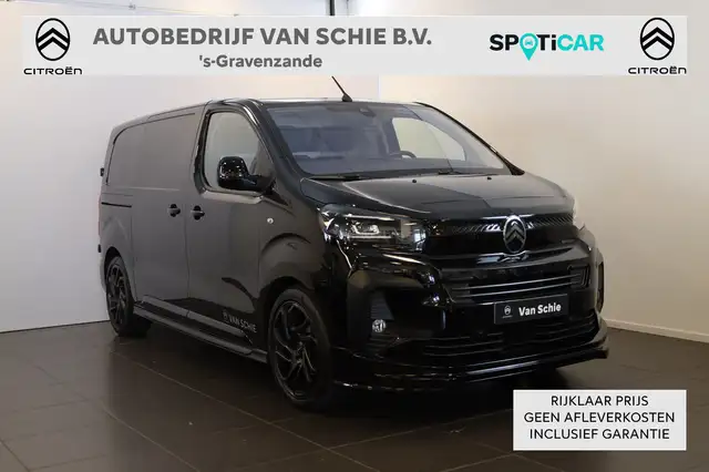 Citroen Jumpy