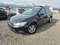 SEAT Leon ST Reference 1,6 TDI CR Start-Stop Schwarz - thumbnail 4