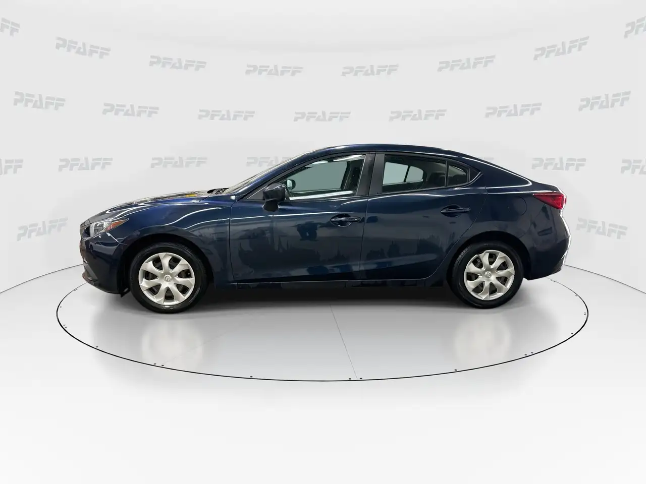 Mazda 3 photo Mazda 3