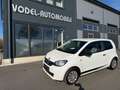 Skoda Citigo Active Weiß - thumbnail 7