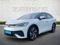 Volkswagen ID.5 1,49 % Sportpaket HUD AHK-klappbar Navi Memory Sit Weiß - thumbnail 2