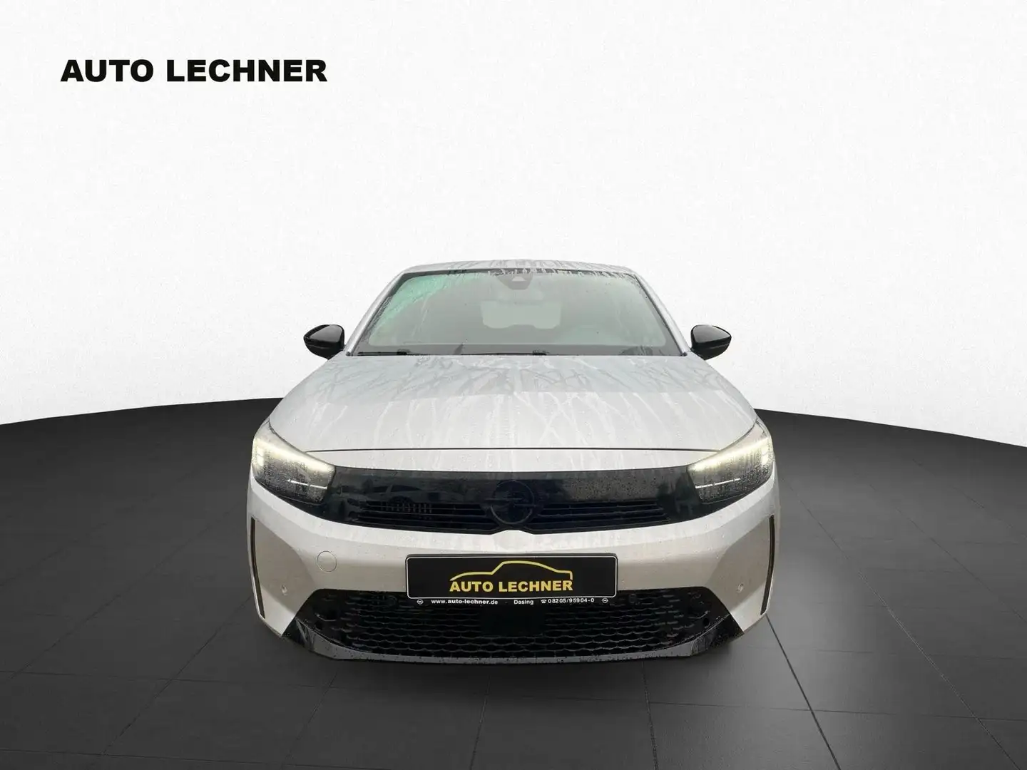 Opel Corsa F GS*LED*ALLW*SHZ*LENKR-HZ*KAMERA*CARPLAY* - 2