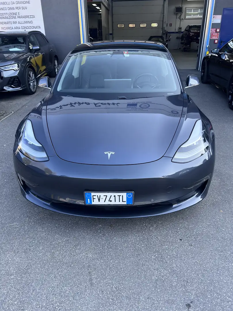 Tesla Model 3 Performance Dual Motor awd - 1