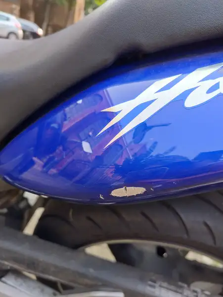 Honda Hornet - foto 6