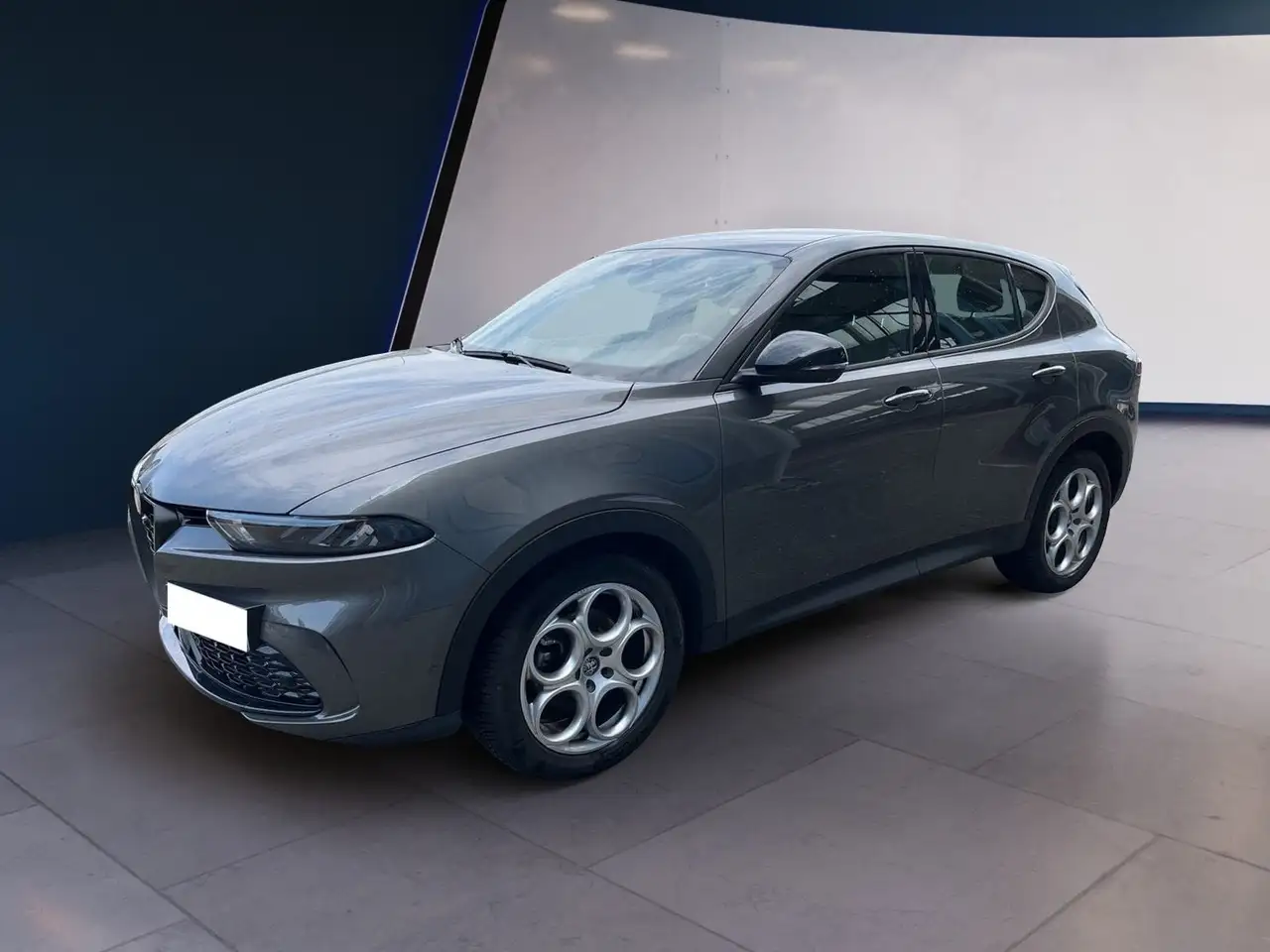 Alfa Romeo Tonale 2023
