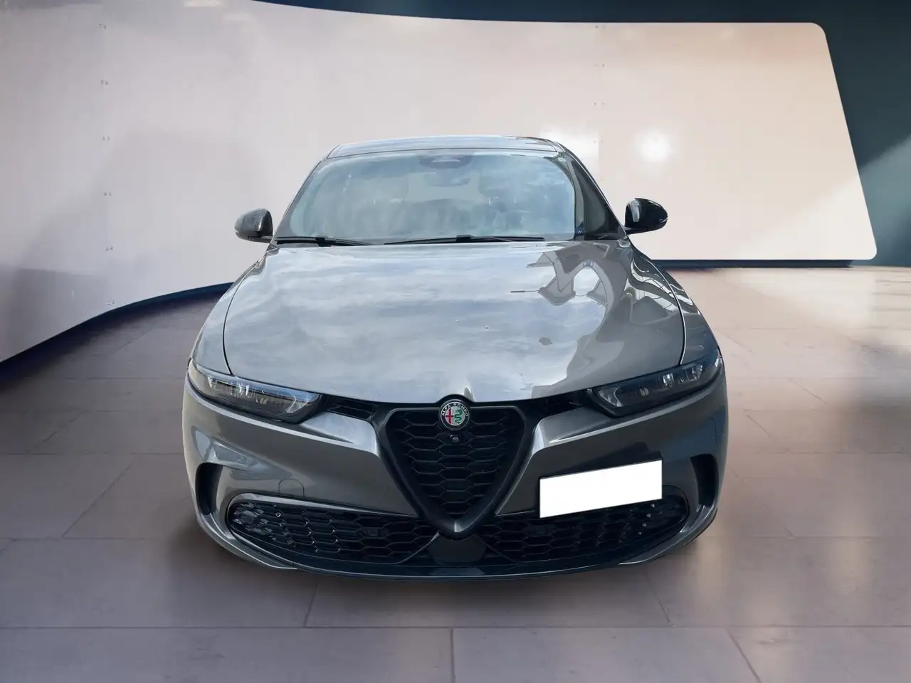 Alfa Romeo Tonale 2023