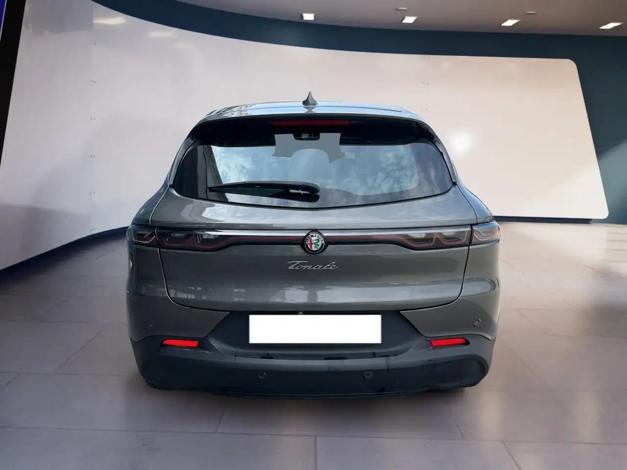Alfa Romeo Tonale 2023