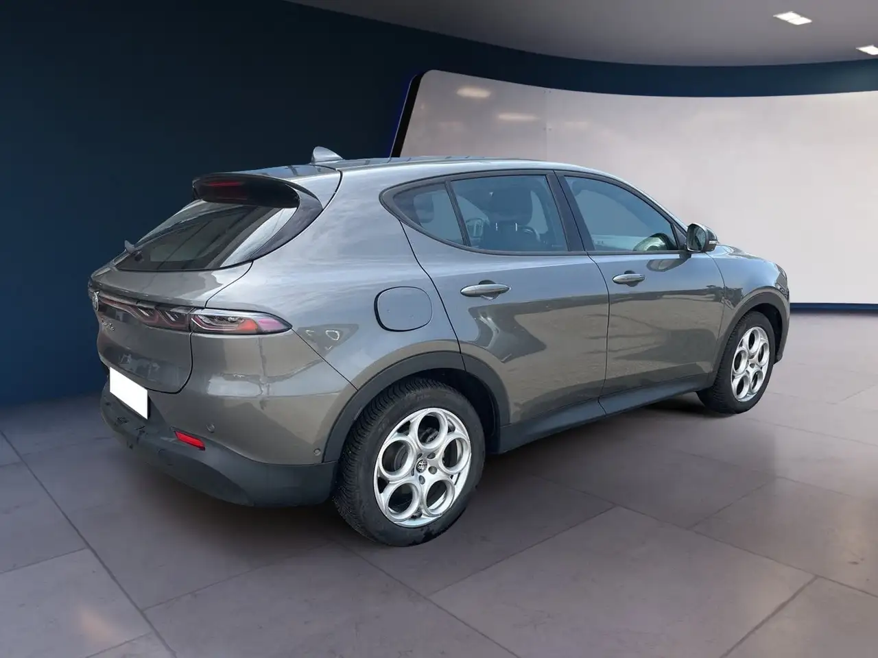 Alfa Romeo Tonale 2023