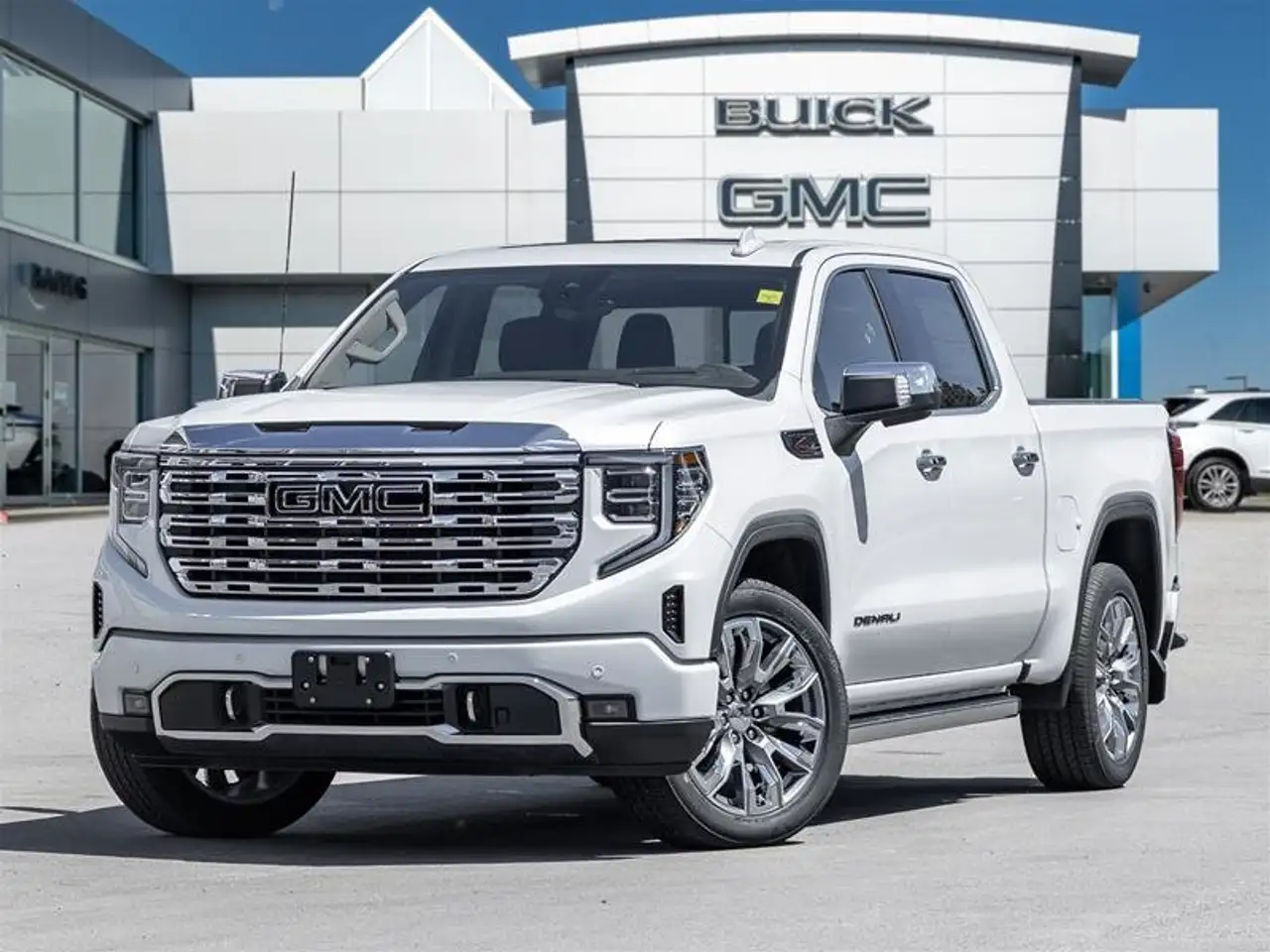 GMC Sierra 1500 снимка GMC Sierra 1500