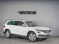 Skoda Kodiaq 2.0 TDI DSG Active Blanc - thumbnail 4