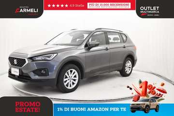 2.0 tdi Style 4drive 150cv dsg