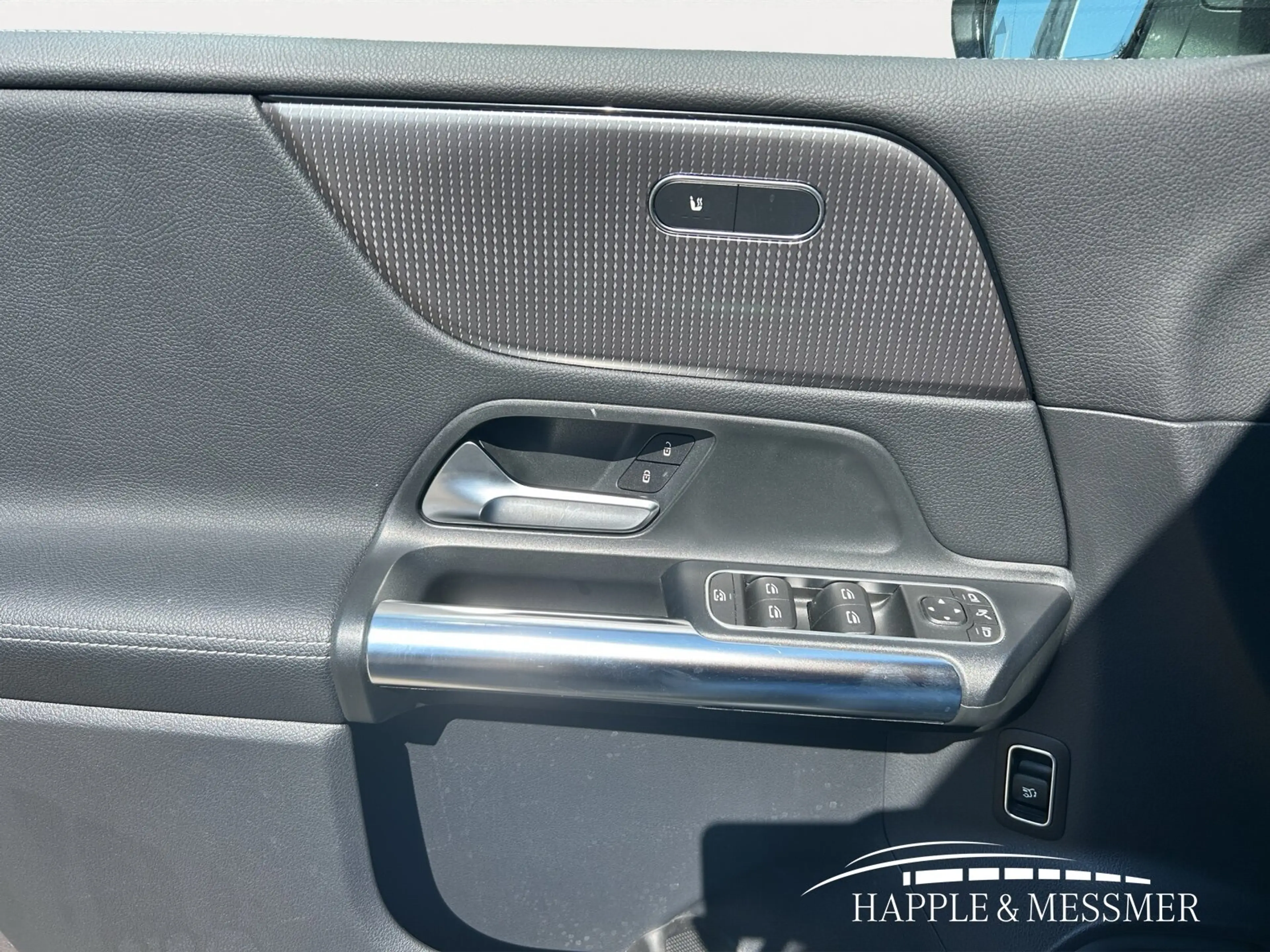 Mercedes-Benz B 250 B 250 4MATIC Progressive/Navi/Distronic/Autom. LED — photo 14