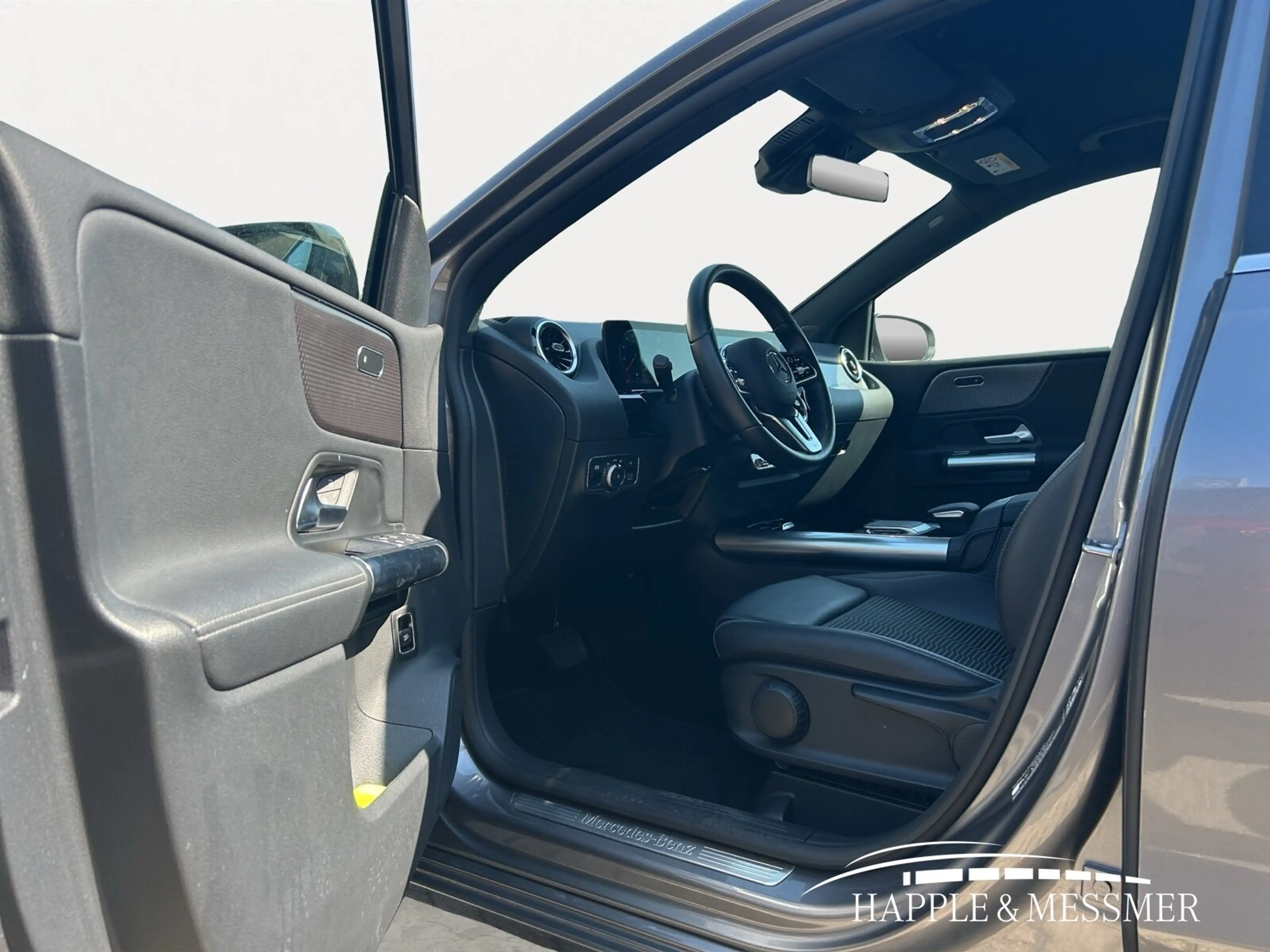 Mercedes-Benz B 250 B 250 4MATIC Progressive/Navi/Distronic/Autom. LED — photo 7