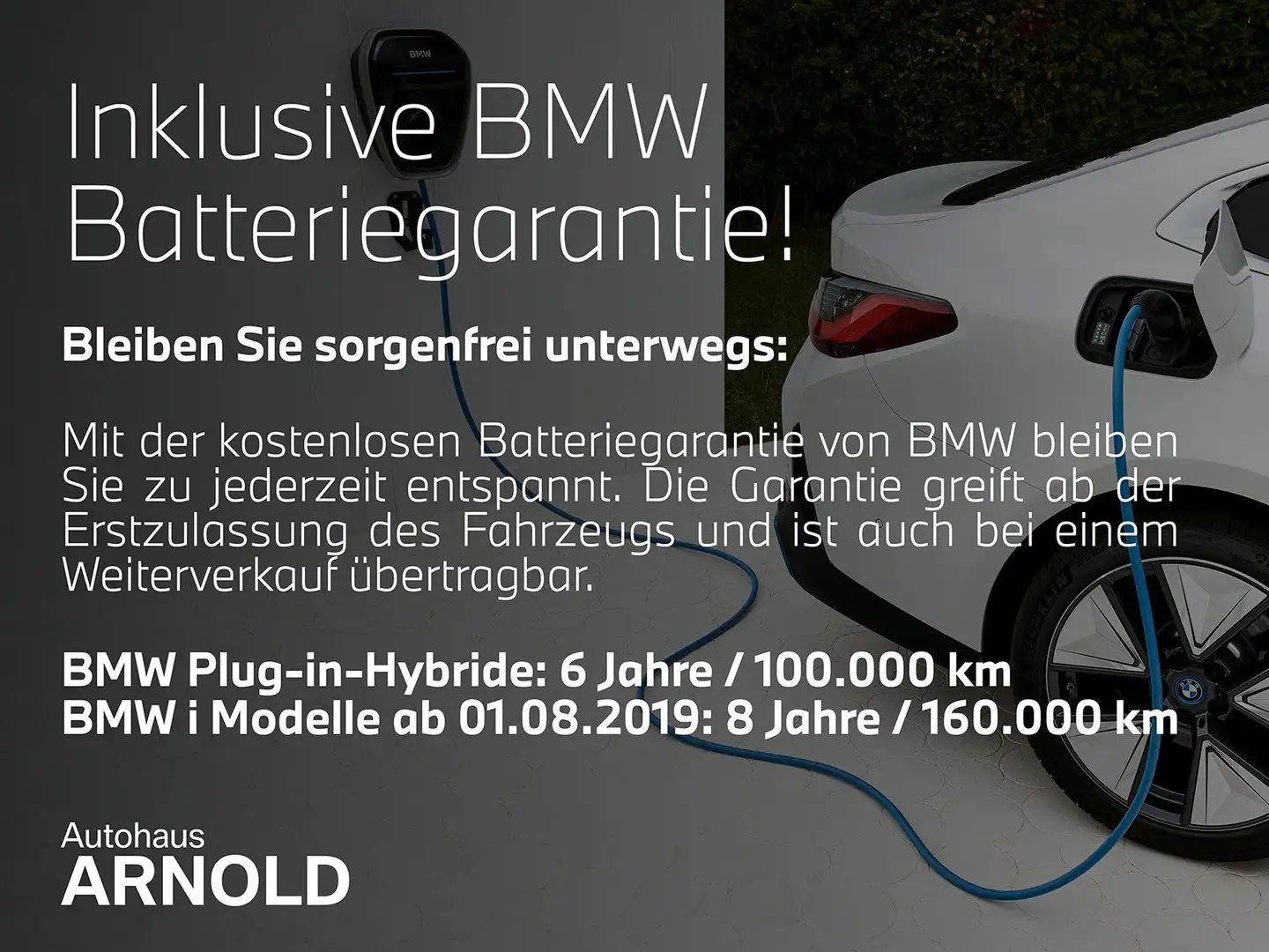 BMW X5 xDrive45e M Sportpaket Head-Up Harman Kardon Noir - 2