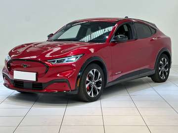 294CV Extended Range Premium