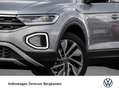 Volkswagen T-Roc 1.5 GOAL DSG AHK NAVI LED+ CAM LM18 Silber - thumbnail 5
