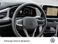 Volkswagen T-Roc 1.5 GOAL DSG AHK NAVI LED+ CAM LM18 Silber - thumbnail 8