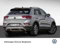 Volkswagen T-Roc 1.5 GOAL DSG AHK NAVI LED+ CAM LM18 Silber - thumbnail 2