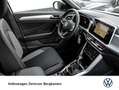 Volkswagen T-Roc 1.5 GOAL DSG AHK NAVI LED+ CAM LM18 Silber - thumbnail 3