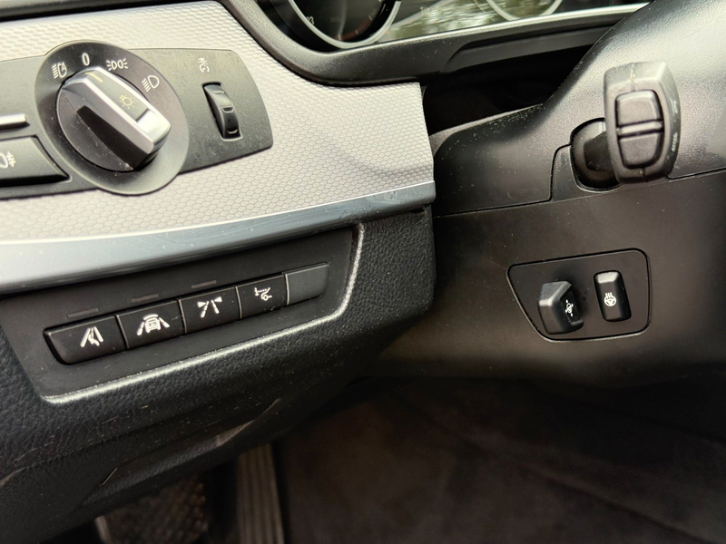 BMW 550 Baureihe 5 Touring M550d xDrive*ACC*HUD*H&K — photo 9