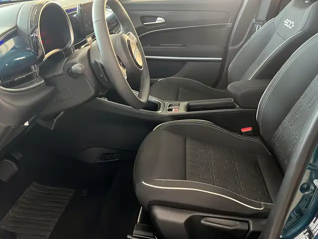 Fiat 600 view 5